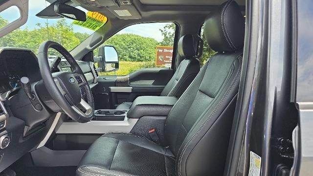 2019 Ford F-350 Super Duty XLT