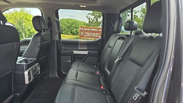 2019 Ford F-350 Super Duty XLT