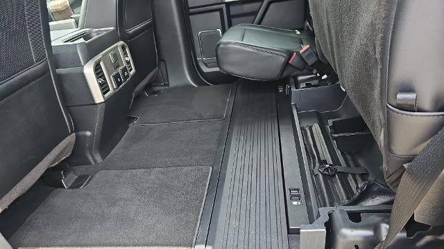 2019 Ford F-350 Super Duty XLT