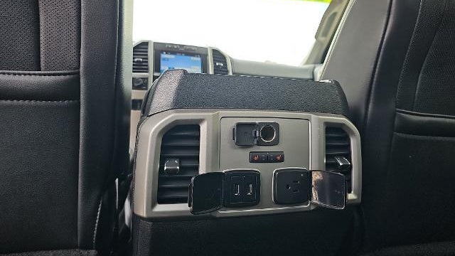 2019 Ford F-350 Super Duty XLT