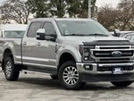 2020 F-350 Super Duty Thumbnail 2