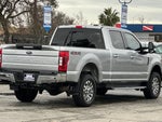 2020 F-350 Super Duty Thumbnail 4