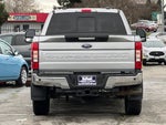 2020 F-350 Super Duty Thumbnail 5