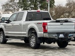 2020 F-350 Super Duty Thumbnail 6