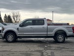 2020 F-350 Super Duty Thumbnail 7