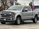 2020 F-350 Super Duty Thumbnail 8