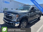 2020 F-350 Super Duty Thumbnail 1