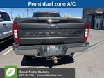 2020 F-350 Super Duty Thumbnail 3
