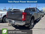 2020 F-350 Super Duty Thumbnail 4