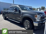 2020 F-350 Super Duty Thumbnail 7