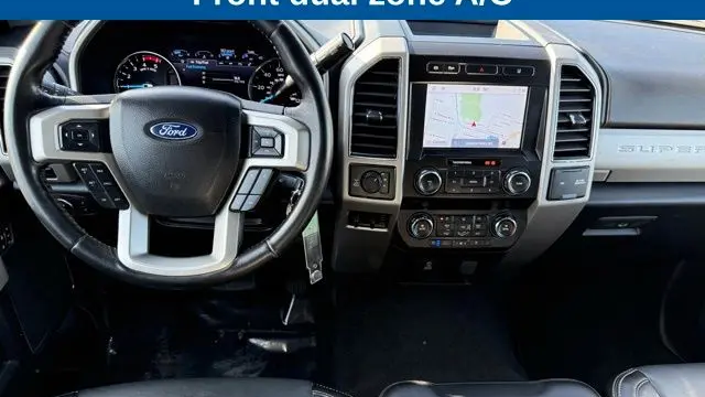 2020 Ford F-350 Super Duty XLT