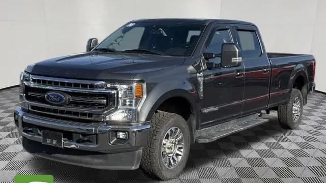 2020 Ford F-350 Super Duty XLT