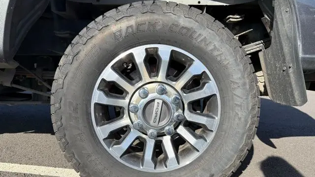 2020 Ford F-350 Super Duty XLT