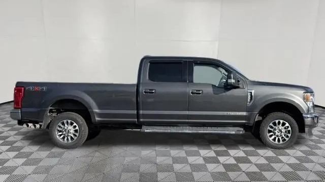 2020 Ford F-350 Super Duty XLT