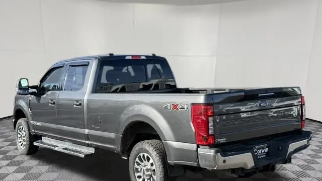 2020 Ford F-350 Super Duty XLT