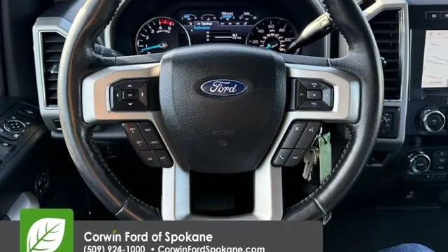 2020 Ford F-350 Super Duty XLT