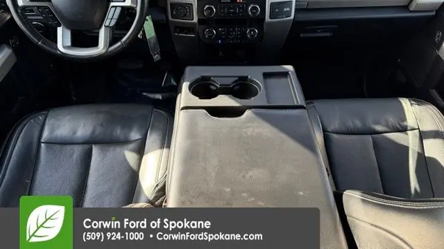 2020 Ford F-350 Super Duty XLT