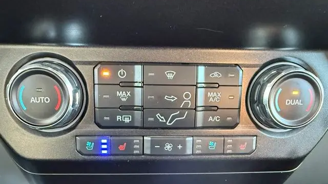 2020 Ford F-350 Super Duty XLT
