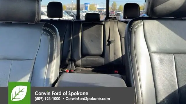 2020 Ford F-350 Super Duty XLT