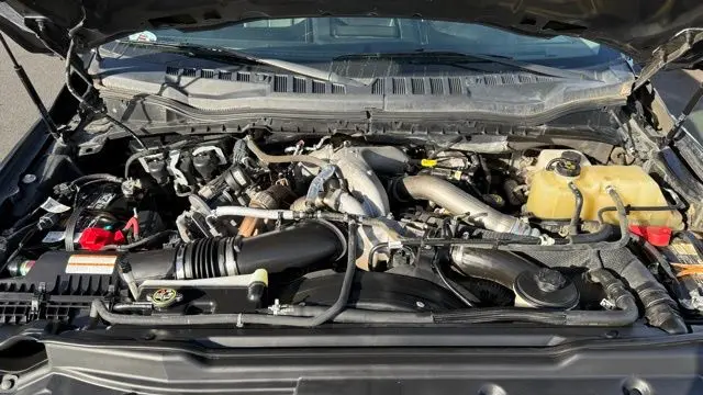 2020 Ford F-350 Super Duty XLT