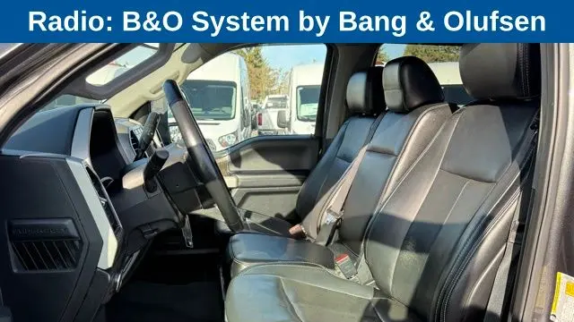 2020 Ford F-350 Super Duty XLT