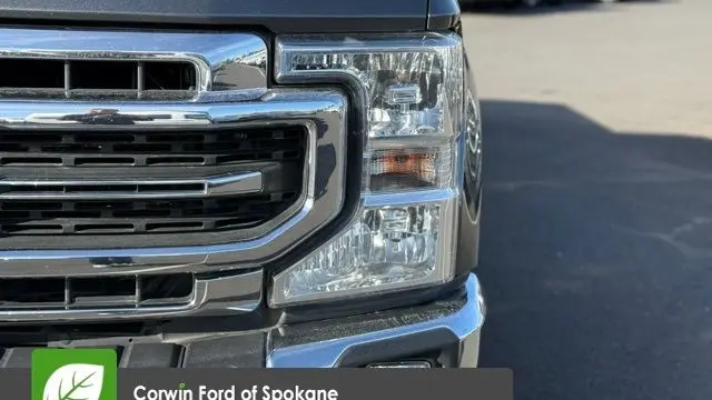 2020 Ford F-350 Super Duty XLT