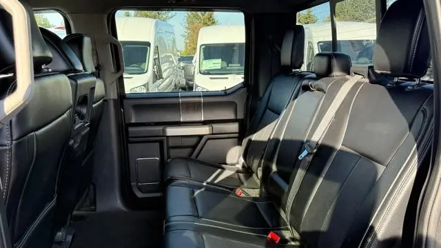2020 Ford F-350 Super Duty XLT