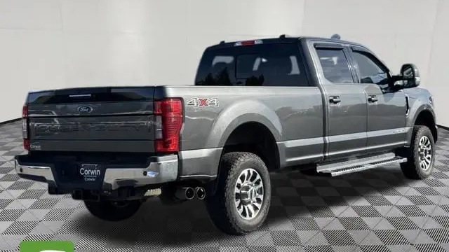 2020 Ford F-350 Super Duty XLT