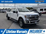 2020 F-350 Super Duty Thumbnail 1