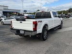 2020 F-350 Super Duty Thumbnail 2