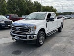 2020 F-350 Super Duty Thumbnail 5