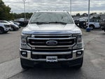 2020 F-350 Super Duty Thumbnail 6