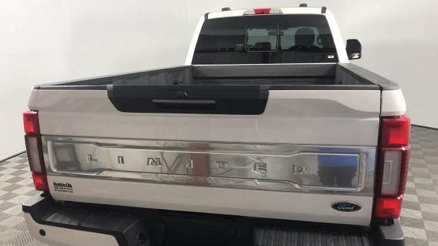 2020 Ford F-350 Super Duty King Ranch