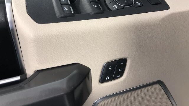2020 Ford F-350 Super Duty King Ranch