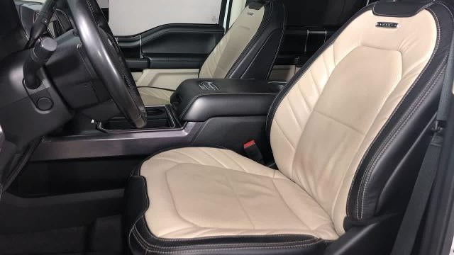 2020 Ford F-350 Super Duty King Ranch