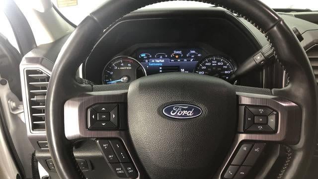 2020 Ford F-350 Super Duty King Ranch