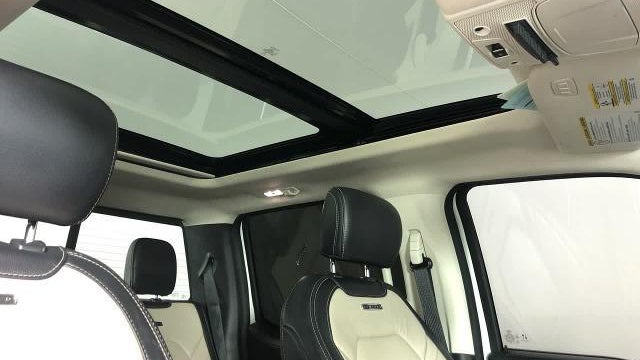 2020 Ford F-350 Super Duty King Ranch