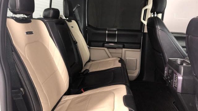 2020 Ford F-350 Super Duty King Ranch