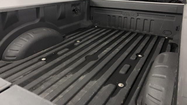 2020 Ford F-350 Super Duty King Ranch