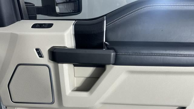 2020 Ford F-350 Super Duty King Ranch