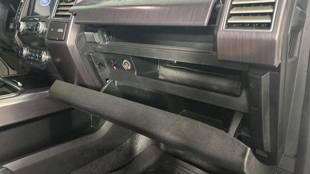 2020 Ford F-350 Super Duty King Ranch
