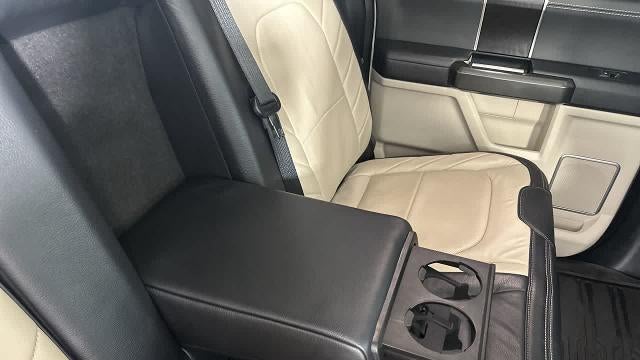 2020 Ford F-350 Super Duty King Ranch