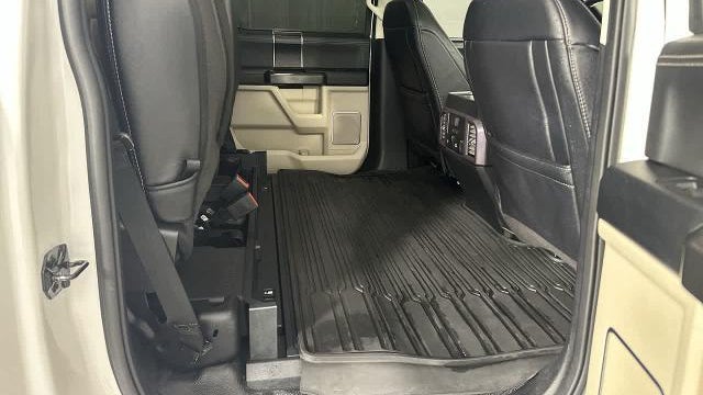 2020 Ford F-350 Super Duty King Ranch