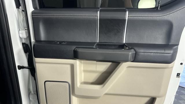 2020 Ford F-350 Super Duty King Ranch