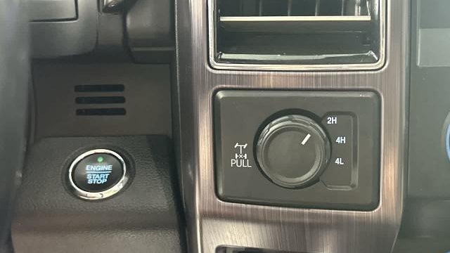 2020 Ford F-350 Super Duty King Ranch