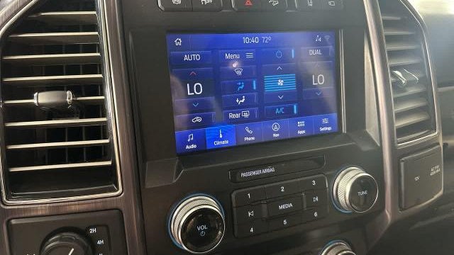 2020 Ford F-350 Super Duty King Ranch