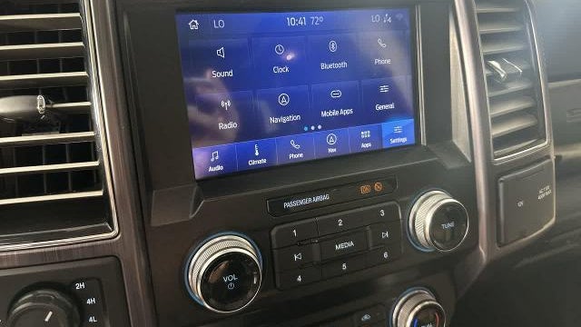 2020 Ford F-350 Super Duty King Ranch