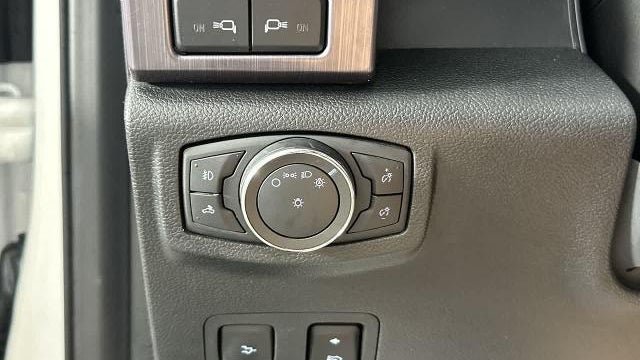 2020 Ford F-350 Super Duty King Ranch