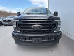2020 F-350 Super Duty Thumbnail 18