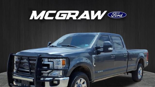 Preowned 2020 Ford F-350 Super Duty XLT for Sale